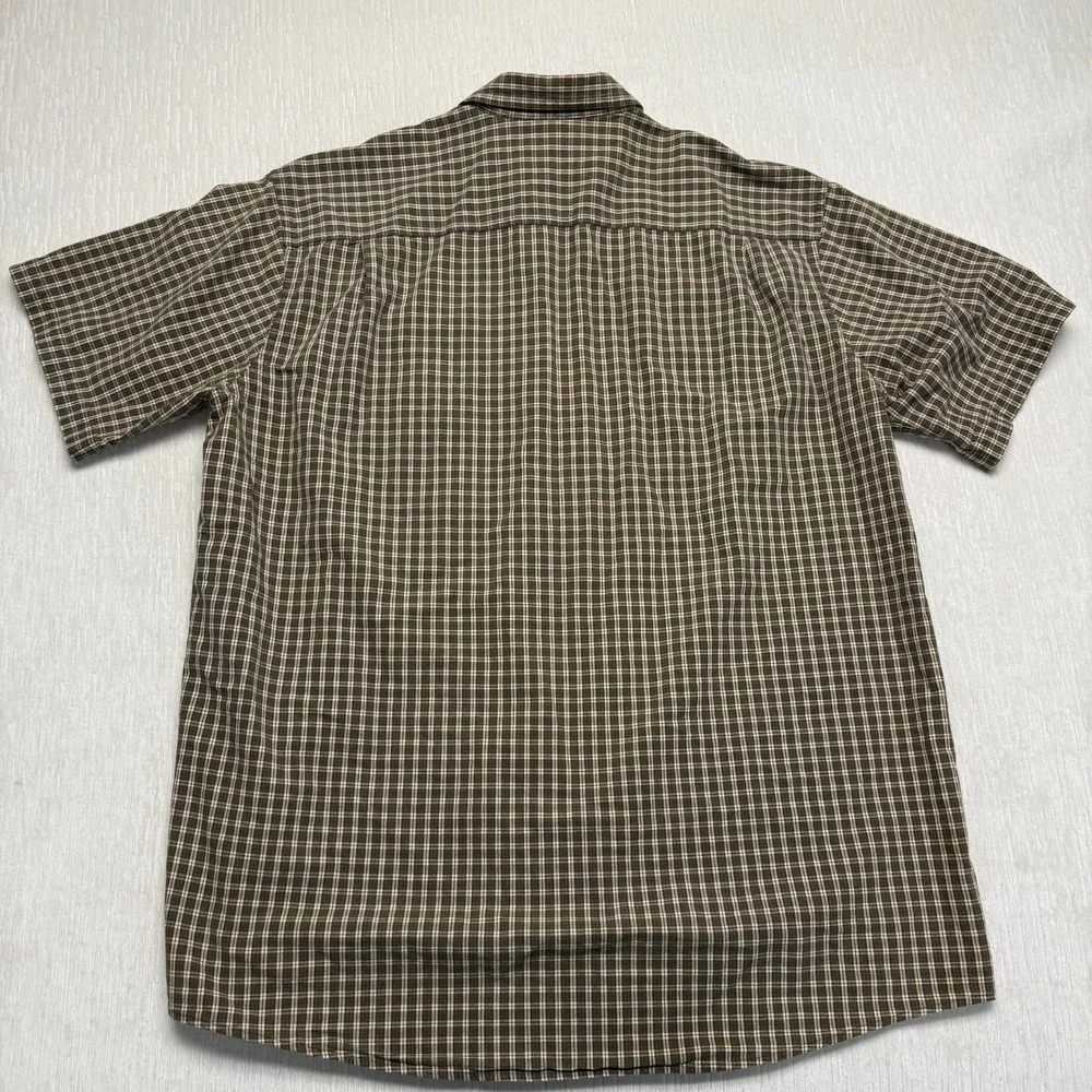L.L. Bean bean button